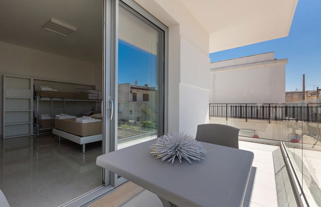 2397 Sdmr - Monolocale 4 Vista Mare - Foto 8