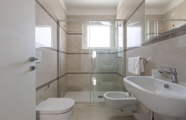 2397 Sdmr - Monolocale 4 Vista Mare - Foto 13