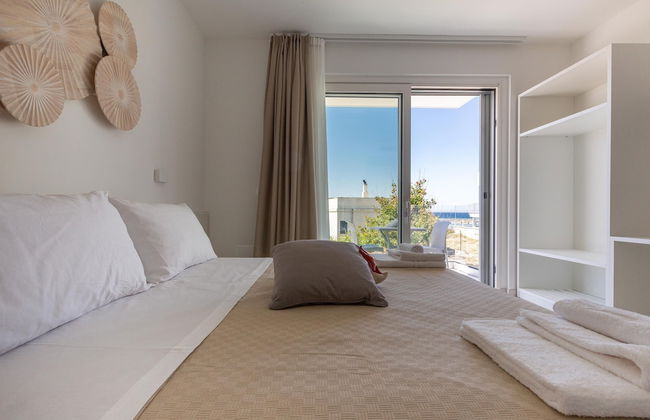 2397 Sdmr - Monolocale 4 Vista Mare - Foto 2