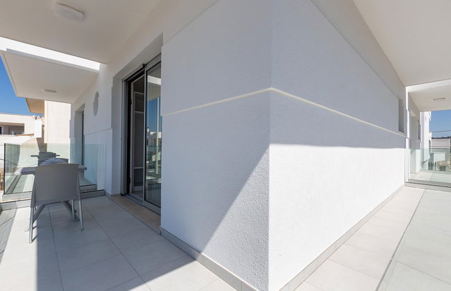 2397 Sdmr - Monolocale 4 Vista Mare - Foto 10