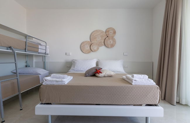 2397 Sdmr - Monolocale 4 Vista Mare - Foto 5