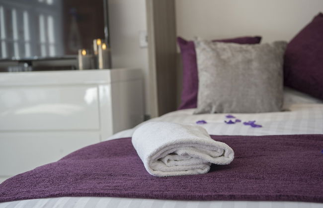 Chocolets - The Quality Suite - Photo 21