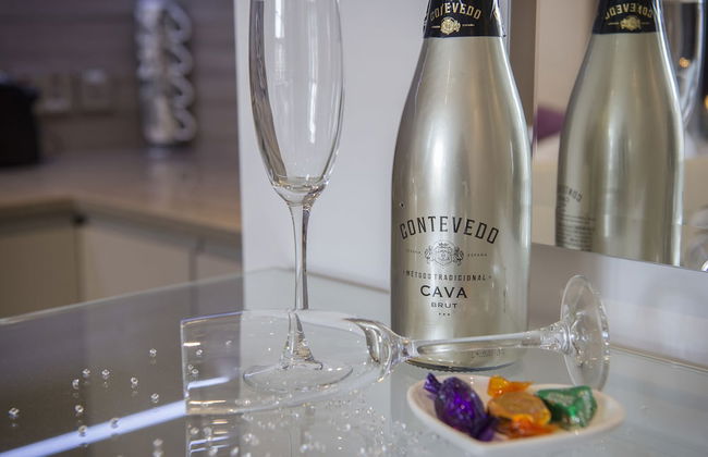 Chocolets - The Quality Suite - Photo 23