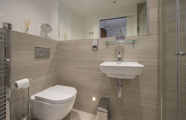 Chocolets - The Quality Suite - Photo 10