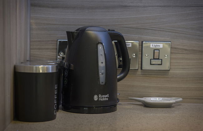 Chocolets - The Quality Suite - Photo 12