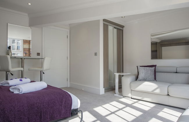 Chocolets - The Quality Suite - Photo 4