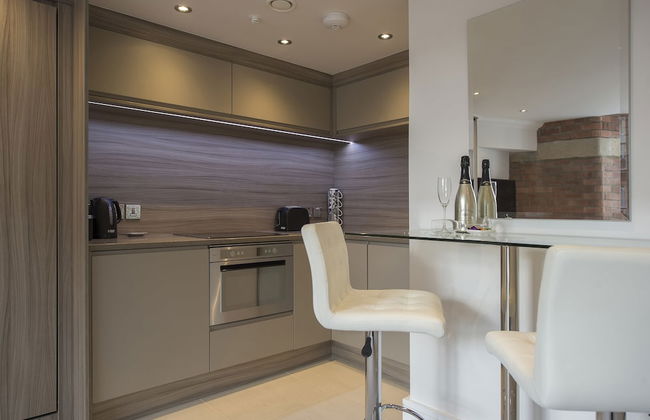 Chocolets - The Quality Suite - Photo 28