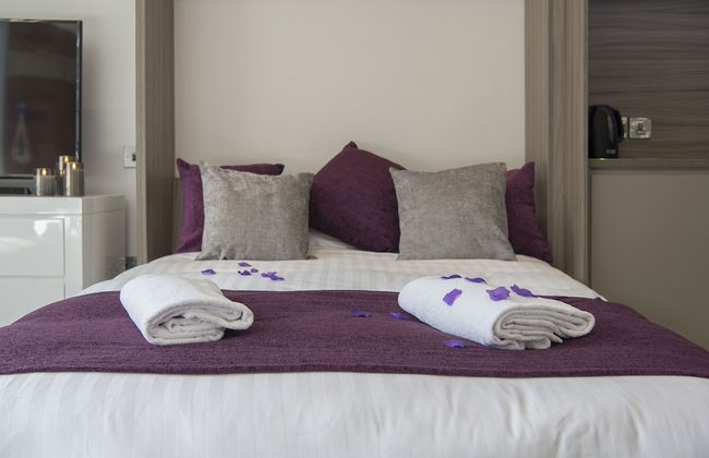 Chocolets - The Quality Suite - Photo 6