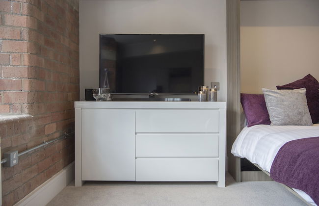 Chocolets - The Quality Suite - Photo 11