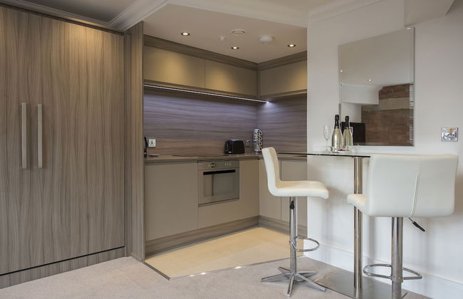 Chocolets - The Quality Suite - Photo 29