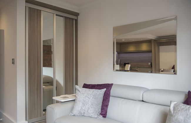 Chocolets - The Quality Suite - Photo 40