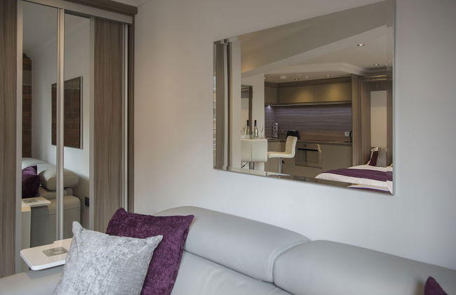 Chocolets - The Quality Suite - Photo 33