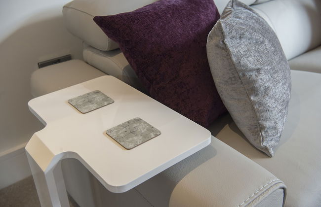 Chocolets - The Quality Suite - Photo 14