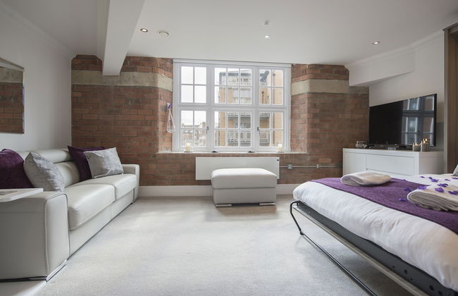 Chocolets - The Quality Suite - Photo 7