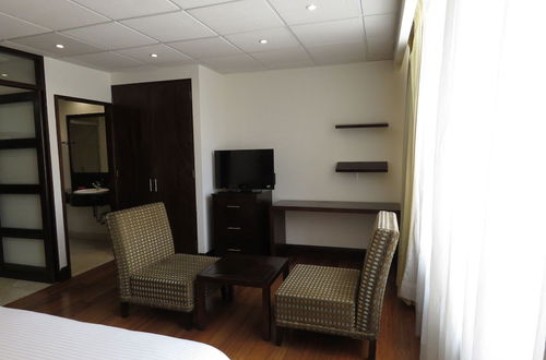 Photo 13 - Suites Melchor Ocampo