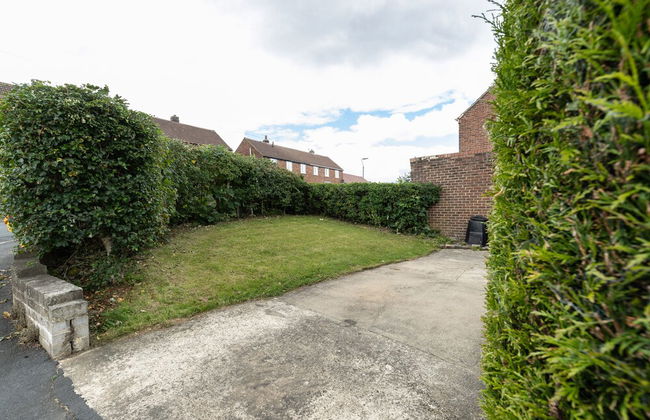 HC Property - Taylor Avenue - Foto 37