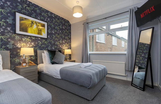 HC Property - Taylor Avenue - Foto 12