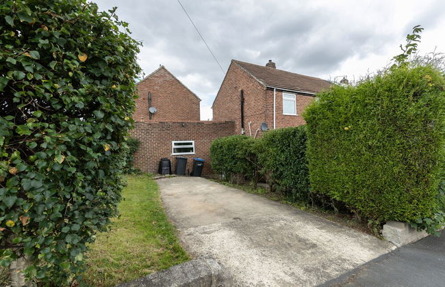 HC Property - Taylor Avenue - Foto 38