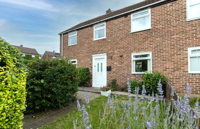 HC Property - Taylor Avenue - Foto 40