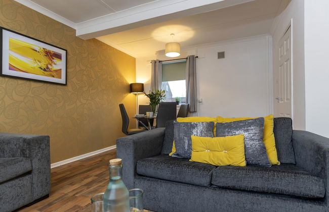 HC Property - Taylor Avenue - Foto 21
