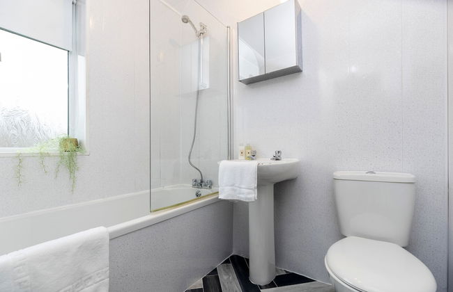 HC Property - Taylor Avenue - Foto 8