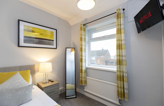HC Property - Taylor Avenue - Foto 16