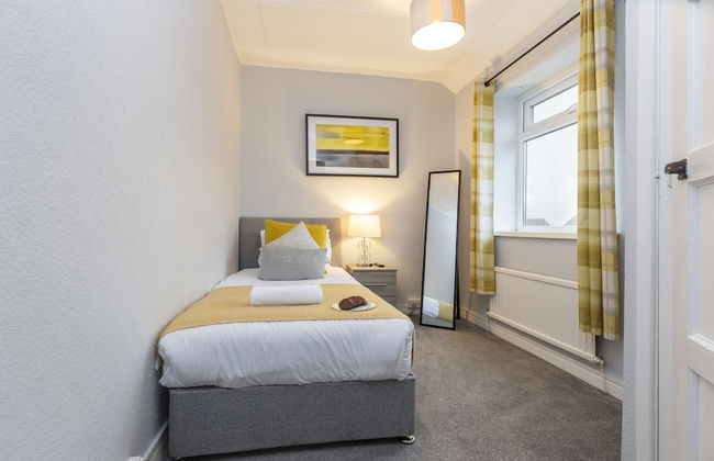 HC Property - Taylor Avenue - Foto 14