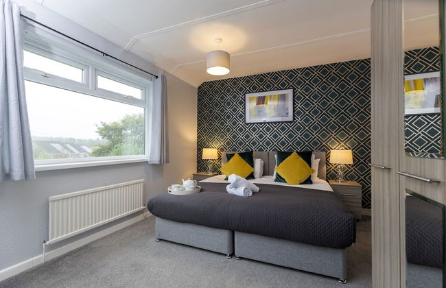 HC Property - Taylor Avenue - Foto 10