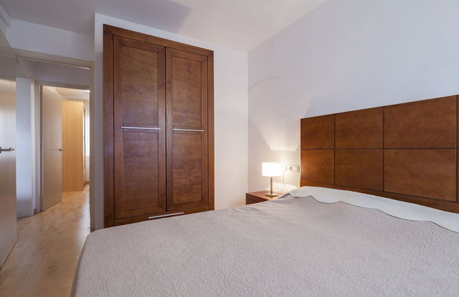 Apartamento Penya Golosa (025) - Foto 7