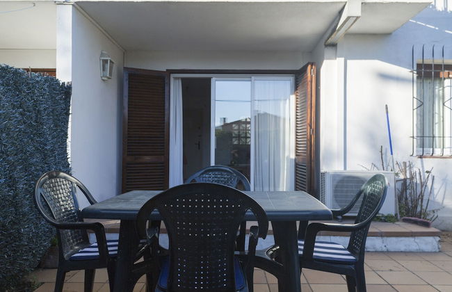 Apartamento Penya Golosa (025) - Foto 13