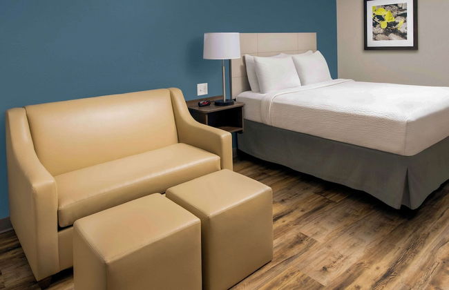 WoodSpring Suites Cherry Hill - Foto 5