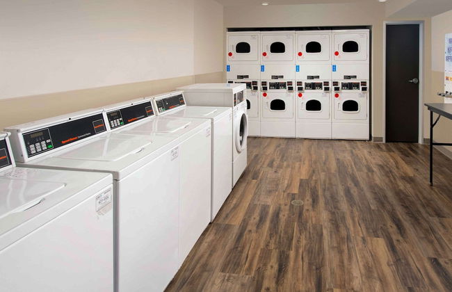 WoodSpring Suites Cherry Hill - Foto 10