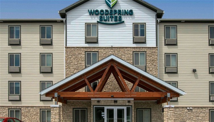 Foto 1 - WoodSpring Suites Cherry Hill