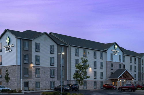 Photo 13 - WoodSpring Suites Cherry Hill