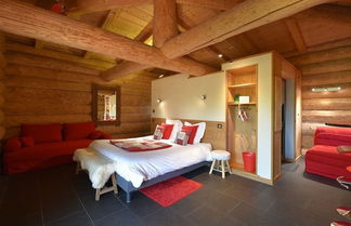 Photo 3 - Les Chalets de Maramour