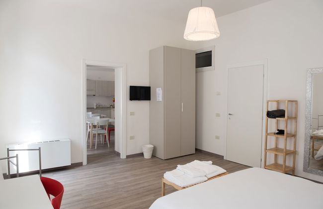Ca' Garibaldi Rooms - Foto 17