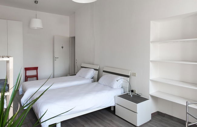 Ca' Garibaldi Rooms - Foto 2
