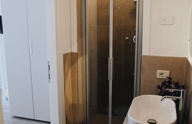 Ca' Garibaldi Rooms - Foto 41