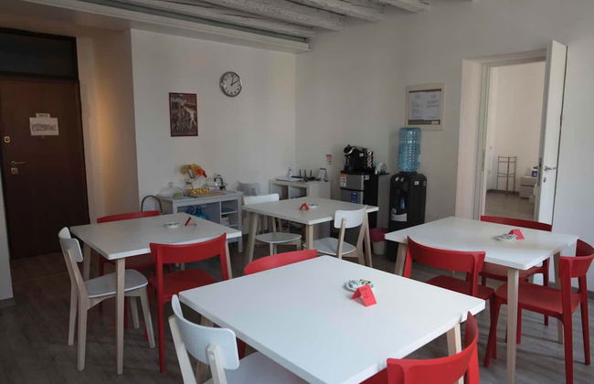 Ca' Garibaldi Rooms - Foto 32