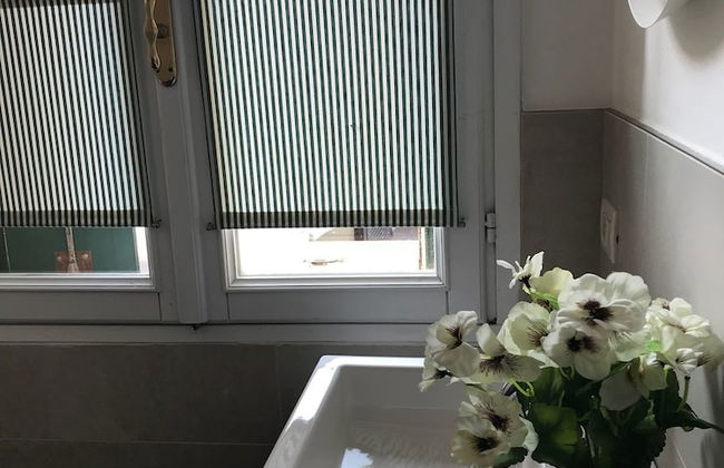 Ca' Garibaldi Rooms - Foto 20