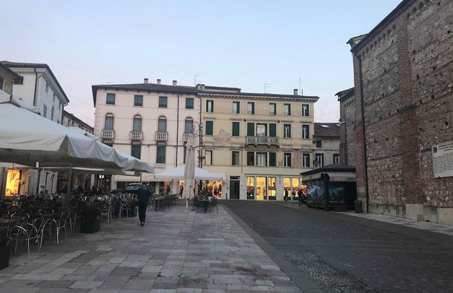 Ca' Garibaldi Rooms - Foto 48