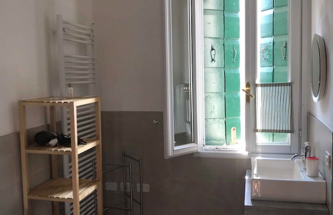 Ca' Garibaldi Rooms - Foto 27