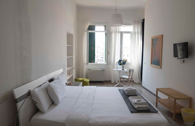 Ca' Garibaldi Rooms - Foto 5