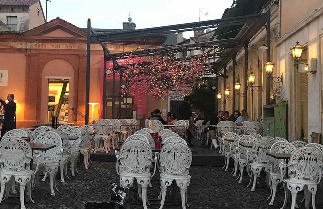 Ca' Garibaldi Rooms - Foto 35