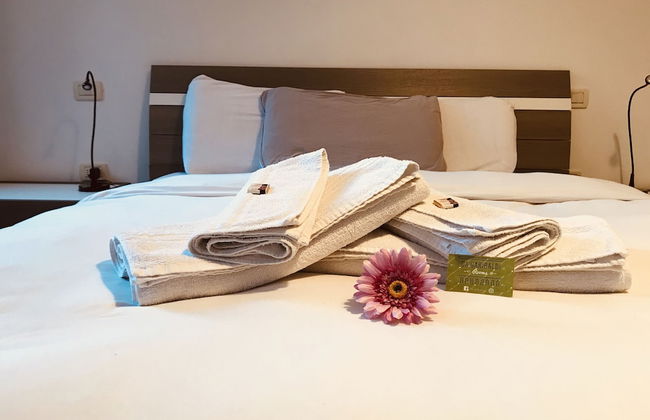 Ca' Garibaldi Rooms - Foto 12