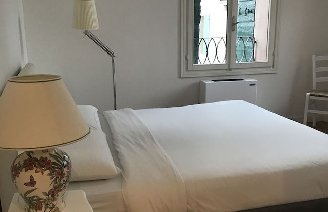 Ca' Garibaldi Rooms - Foto 14