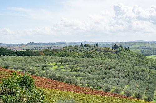 Foto 57 - I Sodi di Bibbiano