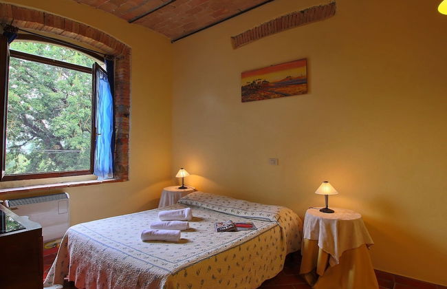 Farmhouse in Umbertide Near Golf Club - Foto 6