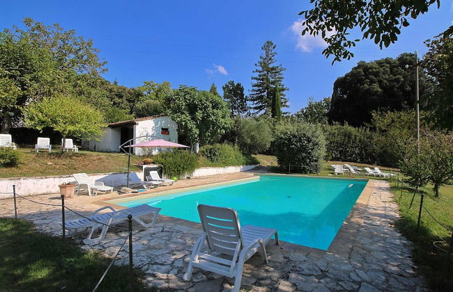 Farmhouse in Umbertide Near Golf Club - Foto 16