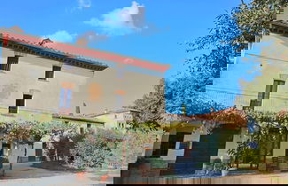 Foto 1 - Farmhouse in Umbertide Near Golf Club